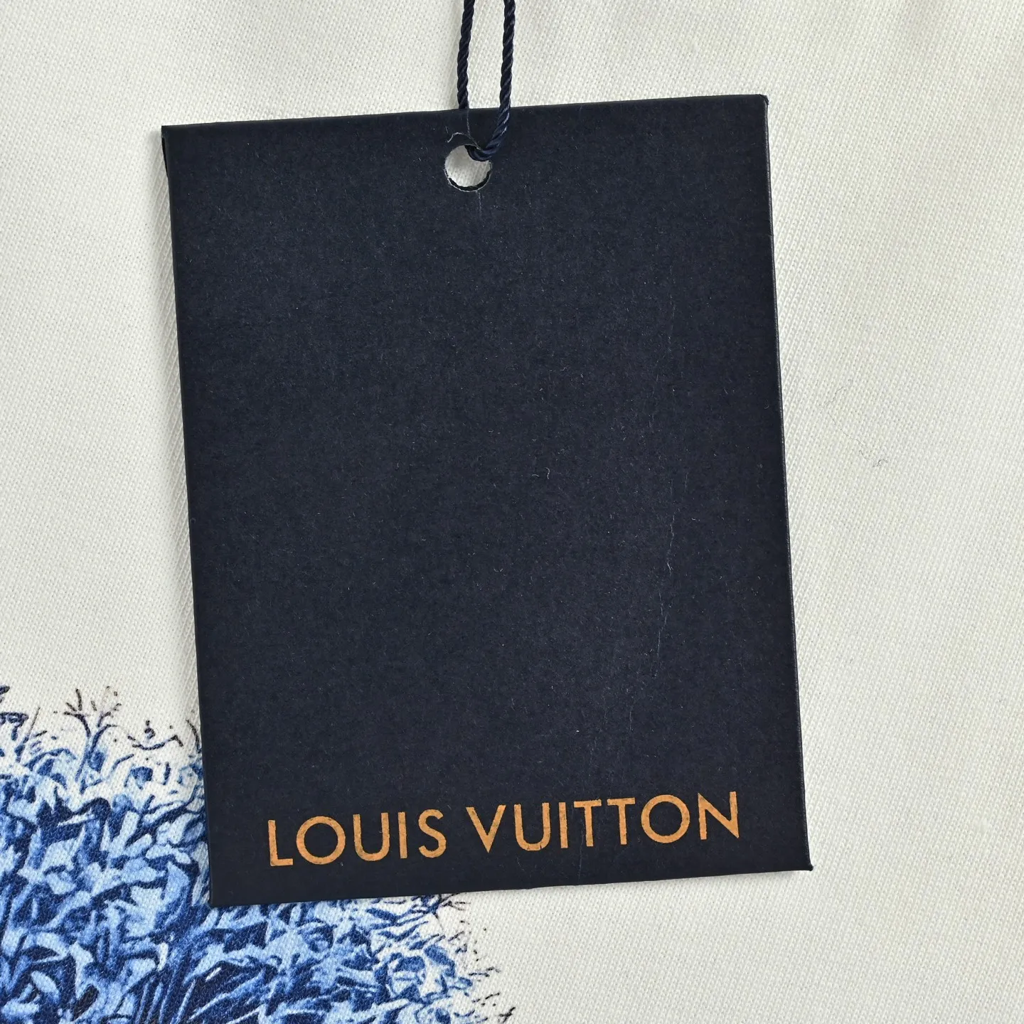 Louis Vuitton/ logo